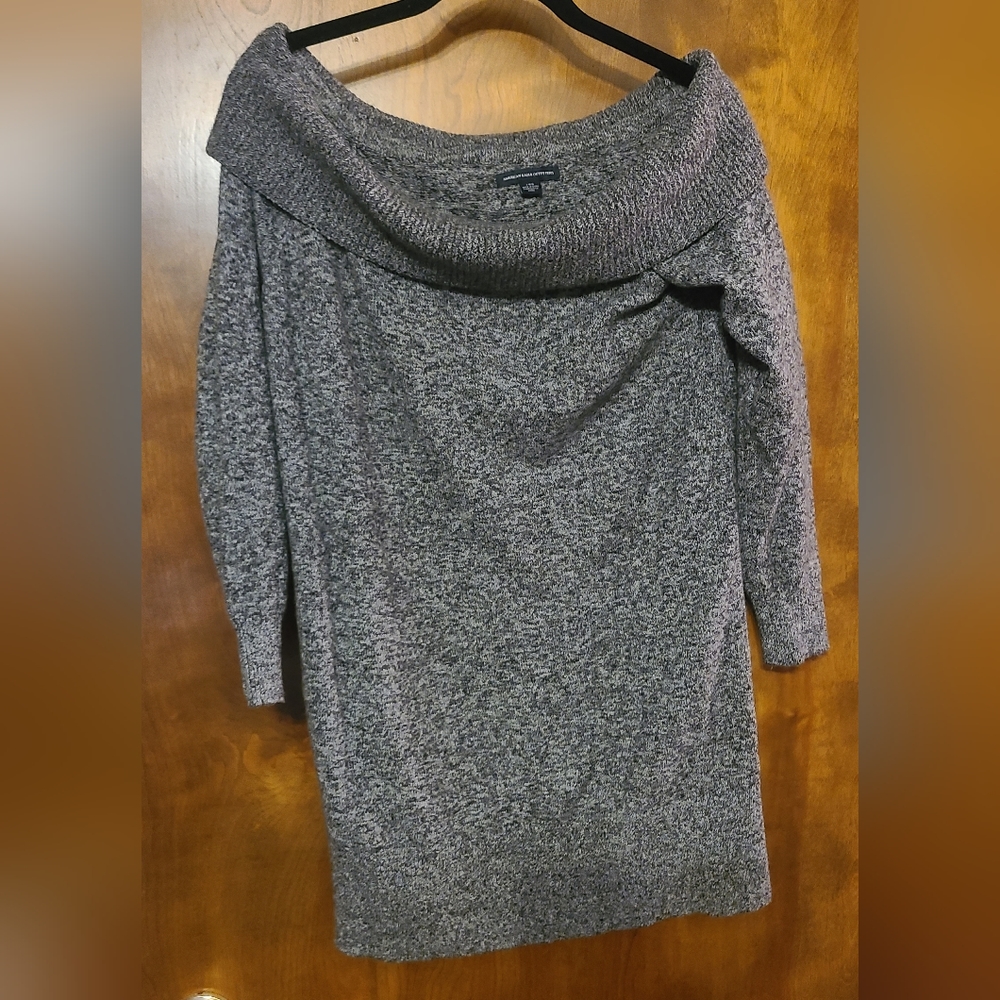 AE Sweater Dress